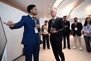 Photo from Med 2026